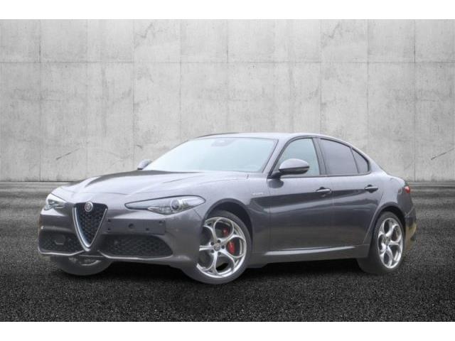 ALFA ROMEO GIULIA 2.0 Turbo 280 CV AT8 AWD Q4 Veloce