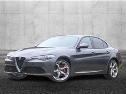 ALFA ROMEO GIULIA 2.0 Turbo 280 CV AT8 AWD Q4 Veloce