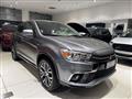 MITSUBISHI ASX 1.6 2WD GPL Bi-Fuel Instyle Navi