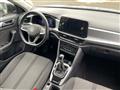 VOLKSWAGEN T-ROC 1.0 TSI Life