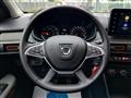 DACIA NUOVA SANDERO STEPWAY Stepway 1.0 TCe ECO-G Comfort