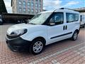 FIAT DOBLÒ 1.3 MJT PC COMBI N1 AUTOCARRO 5 POSTI AZIENDALE