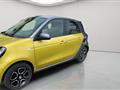 SMART FORFOUR 1.0 71CV NEOPATENTATI PRIME LED NAVIGATORE