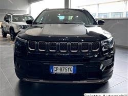 JEEP COMPASS 4XE My22 Upland 1.3 Turbo T4 Phev 4xe At6 240cv