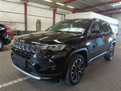 JEEP COMPASS 1.3 Turbo T4 150 CV aut. 2WD Limited