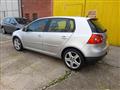 VOLKSWAGEN GOLF 2.0 16V TDI 4mot. 5p. Sportline 4x4