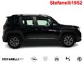 JEEP RENEGADE 1.6 Mjt DDCT 120 CV Longitude