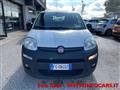 FIAT PANDA VAN 1.3 MJT 4x4 Pop Imm Vettura