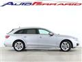 AUDI A4 ALLROAD A4 allroad 40 TDI 204 CV S tronic Business Evolution