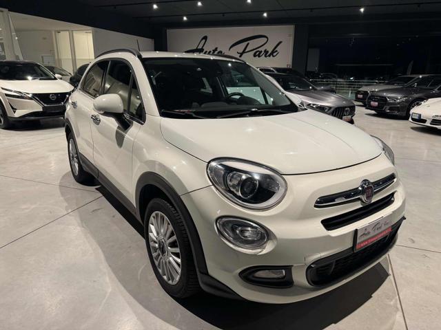 FIAT 500X 1.4 T-Jet 120 CV GPL Lounge