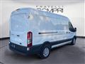 FORD TRANSIT 350 2.0TDCi EcoBlue 130CV PL-TM Furgone Trend