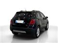 CHEVROLET TRAX 1.7D AWD - UNIPROP. - Cam - Cruise/Lim - Tetto