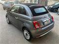 FIAT 500C C 1.2 Lounge