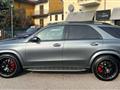 MERCEDES GLE 63 AMG S mhev (eq-boost) 4matic+ GANCIO TRAINO|SUPER OP