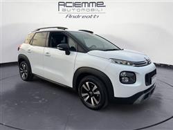 CITROEN C3 AIRCROSS C3 Aircross BlueHDi 100 Shine