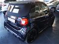 SMART FORTWO CABRIO BRABUS 125 R