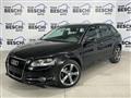 AUDI A3 SPORTBACK SPORTBACK 1.6 TDI 105 CV