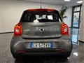 SMART FORFOUR 70 1.0 Passion NEOPATENTATI