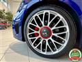 ABARTH 595C C 1.4 Turbo T-Jet 165CV Turismo MTA *XENO*BEATS*