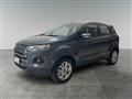 FORD ECOSPORT 1.5 TDCi 95 CV Plus