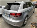 AUDI A3 SPORTBACK SPB 35 TDI S tronic Sport