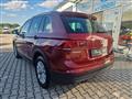 VOLKSWAGEN TIGUAN 2.0 TDI SCR 4MOTION Business BlueMotion Technology