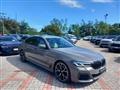 BMW SERIE 5 M550i 48V xdrive IVA ESPOSTA