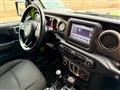 JEEP WRANGLER 2.2 DIESEL GREEN PERLATO