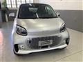 SMART EQ FORTWO EQ Mattrunner (22kW)