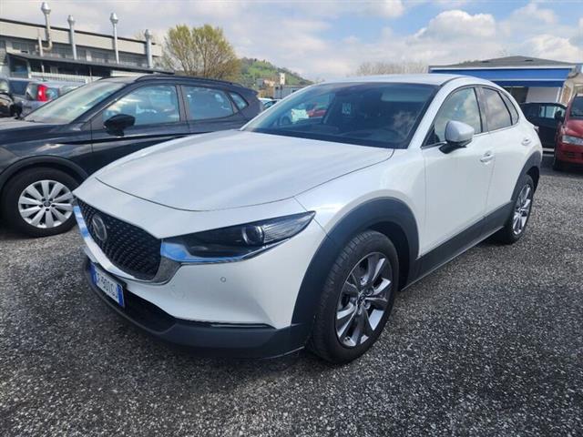 MAZDA CX-30 2.0L e-Skyactiv-G 150 CV M Hybrid 2WD Executive