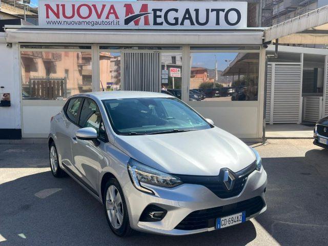 RENAULT NEW CLIO Blue dCi 85 CV 5 porte Business