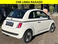 FIAT 500 1.2 Lounge Euro6 Neopatentati