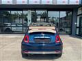 FIAT 500C C 1.2 Lounge "CABRIO" *NEOPATENTATI*