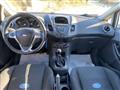 FORD FIESTA 1.5 TDCi 75CV 5 porte Business N1 AUTOCARRO 4 POST