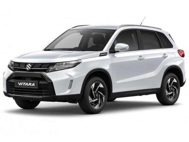 SUZUKI VITARA 1.4 Hybrid 4WD AllGrip Top