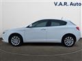 ALFA ROMEO GIULIETTA 1.4 Turbo 120 CV GPL