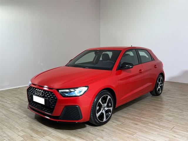 AUDI A1 SPORTBACK A1 SPB 30 TFSI