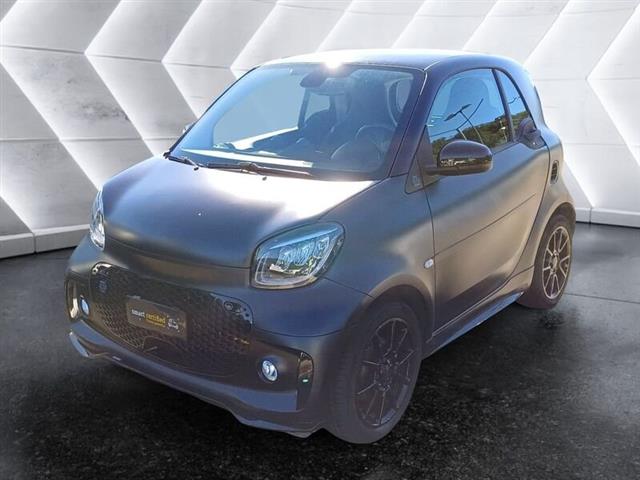 SMART EQ FORTWO eq Prime 22kW