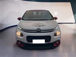 CITROEN C3 III 2017 1.2 puretech Origins s&s 83cv my19