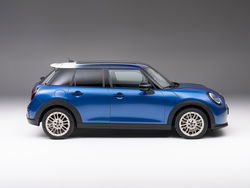 MINI NEW COOPER 5 PORTE 1.5 TwinPower Turbo Cooper DCT