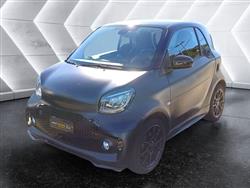 SMART EQ FORTWO eq Prime 22kW