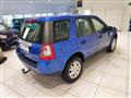 LAND ROVER FREELANDER 2.2 TD4 S.W. SE