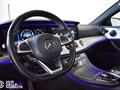 MERCEDES CLASSE E COUPE d Auto AMG-Line