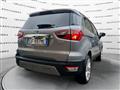 FORD ECOSPORT 1.0 EcoBoost 125 CV Start&Stop Titanium