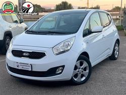 KIA VENGA 1.4 CRDi 90CV Cool