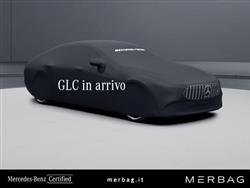 MERCEDES GLC SUV GLC 300 4Matic EQ-Boost Premium