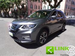 NISSAN X-TRAIL DIG-T 160 2WD DCT Tekna - 1 anno Garanzia Nissan!