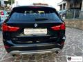 BMW X1 xDrive20d