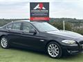 BMW SERIE 5 d Futura Unico propr. 65.000 km