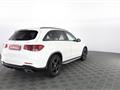 MERCEDES GLC SUV GLC 220 d 4MATIC PREMIUM